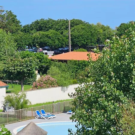 Apartman Pause Luzienne A Deux Pas De La *