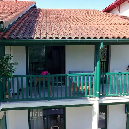 Apartman Pause Luzienne A Deux Pas De La *