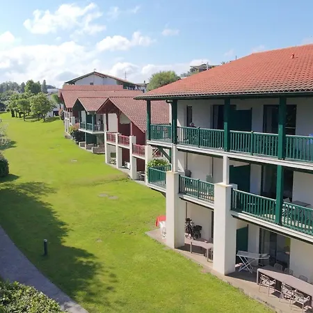 Apartman Pause Luzienne A Deux Pas De La Saint-Jean-de-Luz