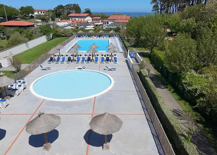 Pause Luzienne A Deux Pas De La