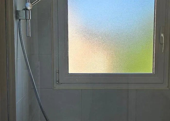 Pause Luzienne A Deux Pas De La