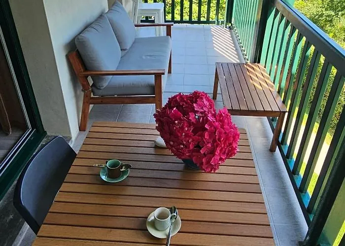 Apartman Pause Luzienne A Deux Pas De La