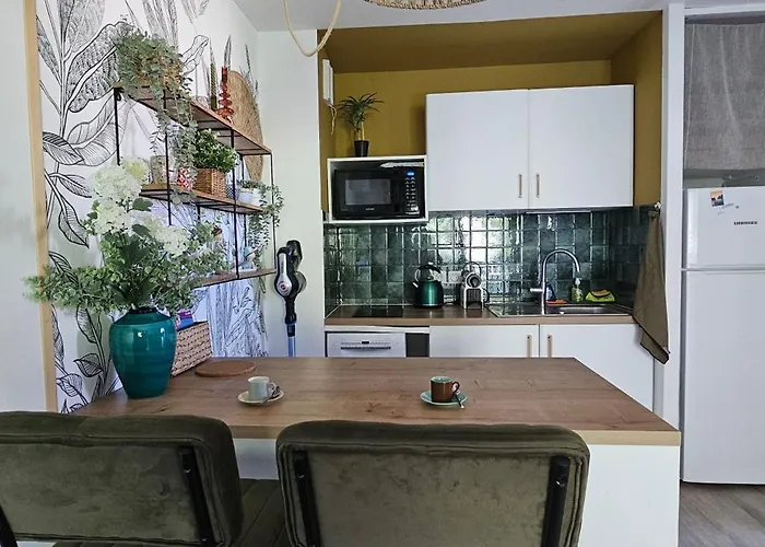 Pause Luzienne A Deux Pas De La Apartman *