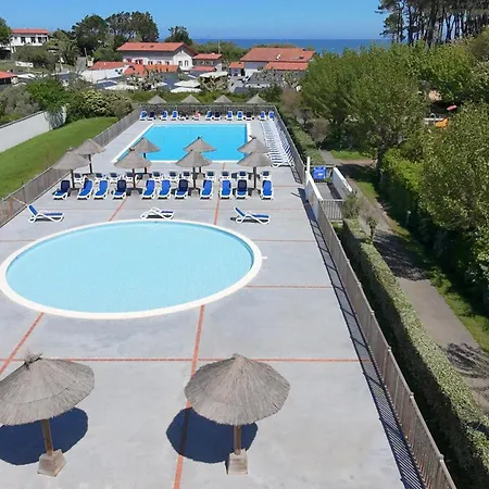 Pause Luzienne A Deux Pas De La