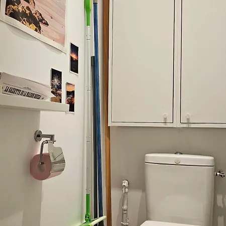 Daire Pause Luzienne A Deux Pas De La Saint-Jean-de-Luz