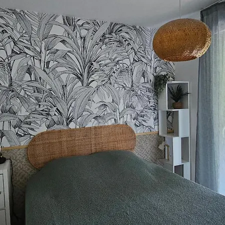 Pause Luzienne A Deux Pas De La Daire Saint-Jean-de-Luz