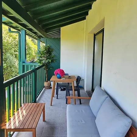 Daire Pause Luzienne A Deux Pas De La