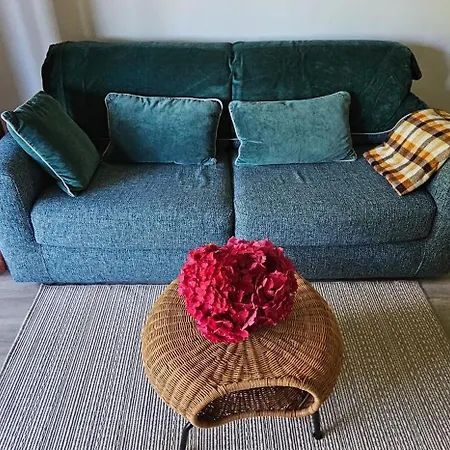 Pause Luzienne A Deux Pas De La Daire Saint-Jean-de-Luz