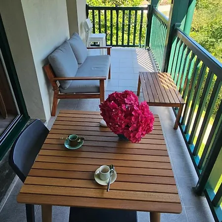 Daire Pause Luzienne A Deux Pas De La