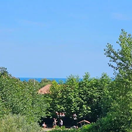 Pause Luzienne A Deux Pas De La *