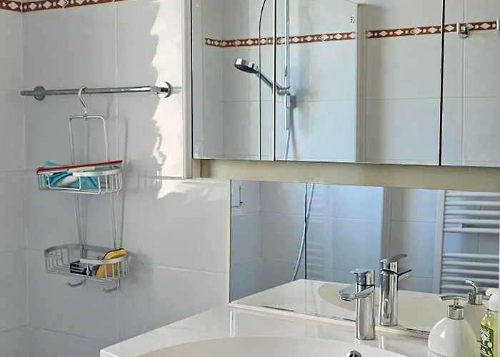 Pause Luzienne à Deux Pas De La Apartamento *