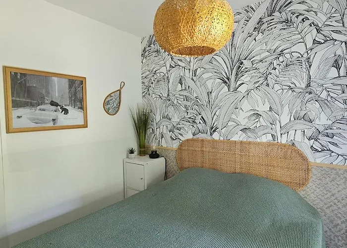 Pause Luzienne à Deux Pas De La *