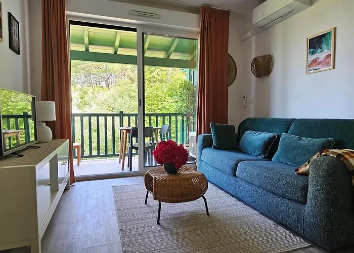 Pause Luzienne à Deux Pas De La * Saint-Jean-de-Luz